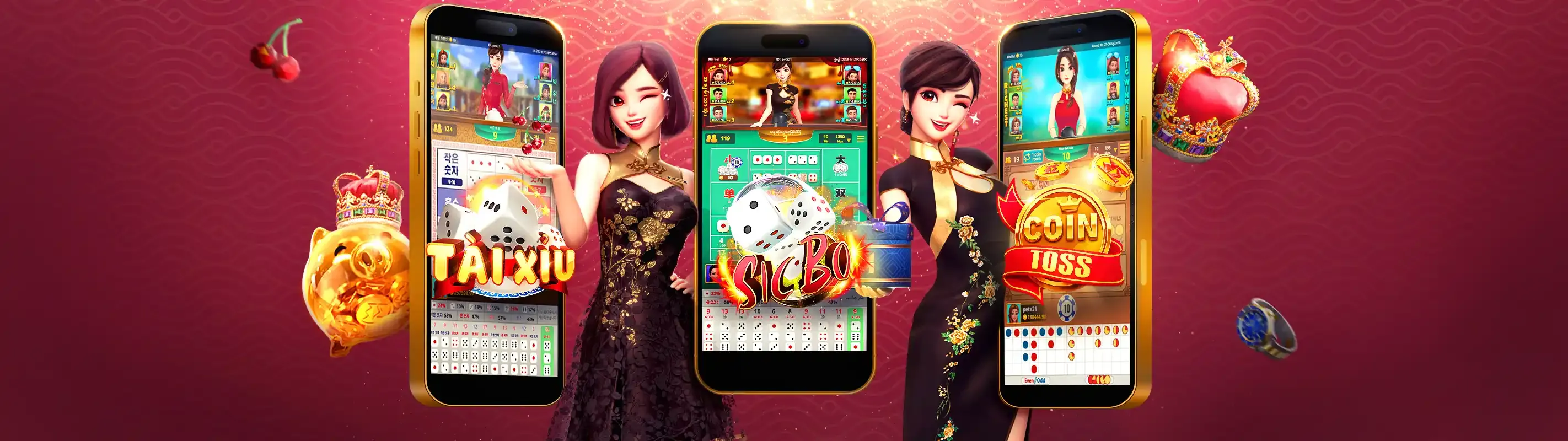 Tổng quan ngành iGaming 2026 và vai trò của f8bet io
