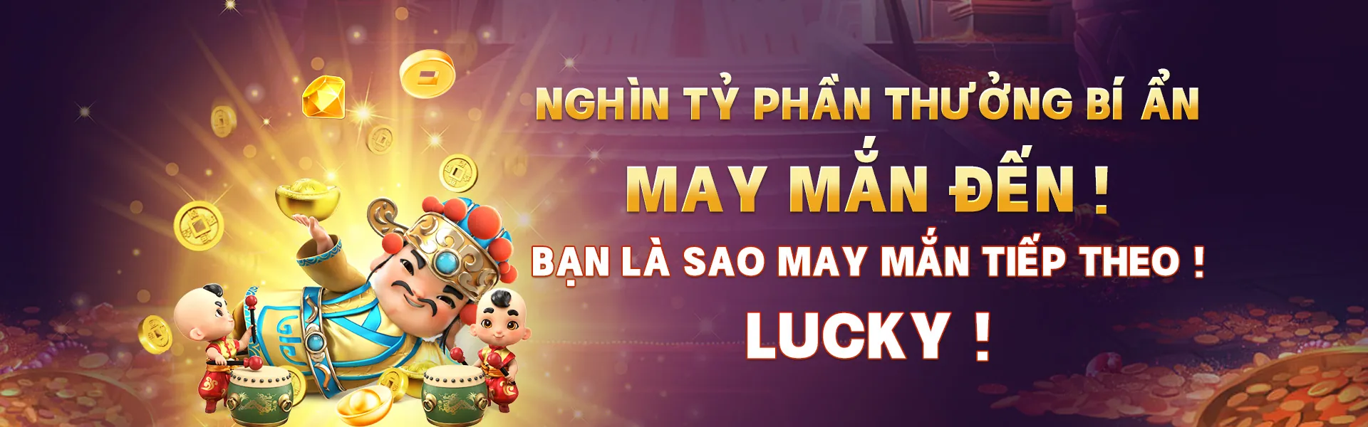 Banner ưu đãi mới nhất của f8bet io
