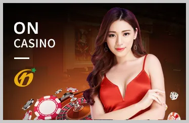 Bắt đầu chơi casino tại f8bet io